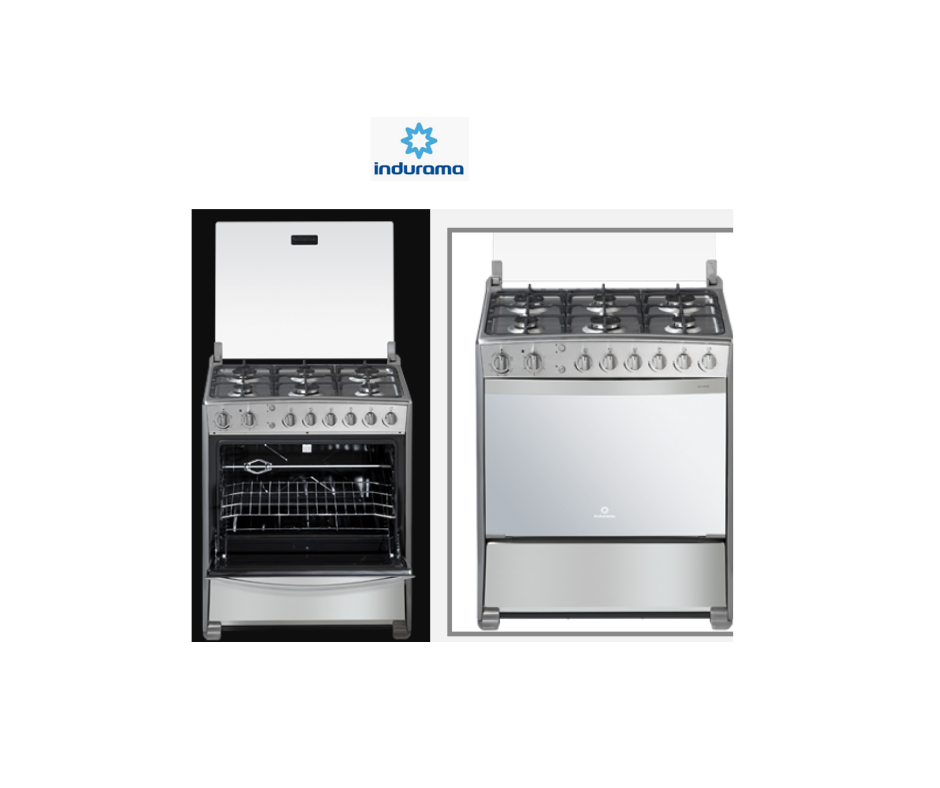 COCINA INDURAMA GALICIA QZ. CR. - Almacenes Familiar