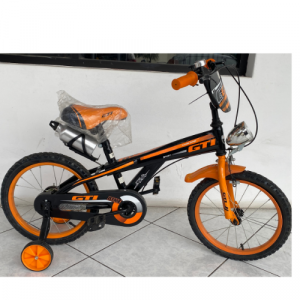 BICICLETA GTI ARO 16 Y08