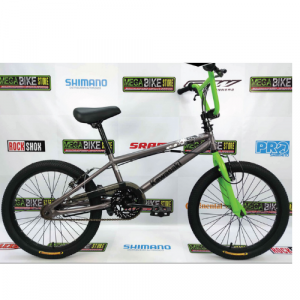 BICICLETA KAWASAKI ARO 20 KRAFFITI NEGRO