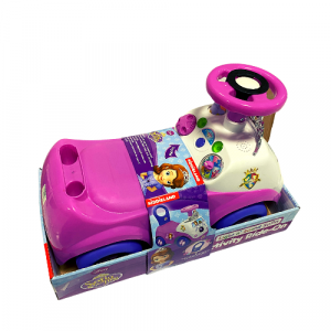 CORREPASILLO PRINCESA SOFIA 50948 5BCCP7