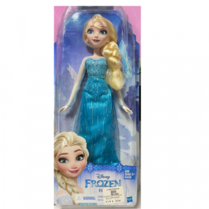 MUÑECA FROZEN ELSA SURTIDO B5161AS00