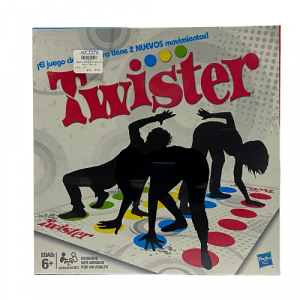 JUEGO DE MESA TWISTER 988315730/L500
