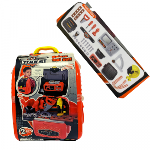 MOCHILA DE HERRAMIENTAS 008-962A 10094026