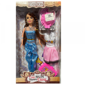 MUNECA SELINA 637-7 5JMTS72