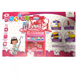 SET DE DOCTOR OC0401481 5JCOFLP