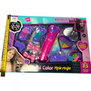 SET ESTILISTA DE CABELLO