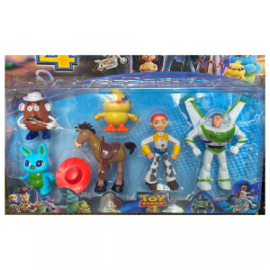 SET TOY STORY