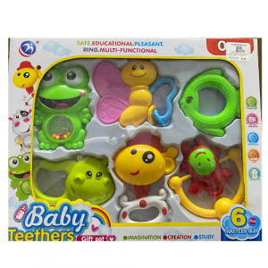 SONAJEROS PARA BEBÈ