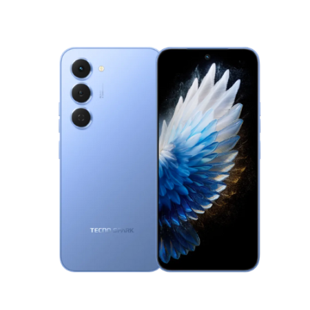 TELEFONO CELULAR TECNO SPARK 40 PRO KM6 8+256GB