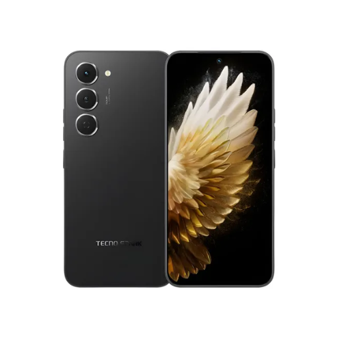 TELEFONO CELULAR TECNO SPARK 40 PRO KM6 8+256GB - Imagen 2