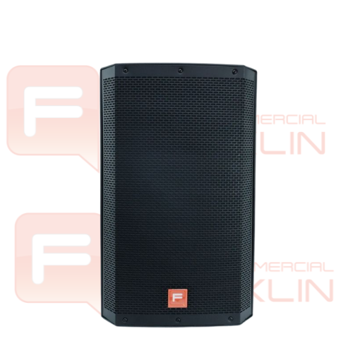 PARLANTE CF SYSTEM MODELO EV-1530DSP 128DB BLUETOOTH - Imagen 2