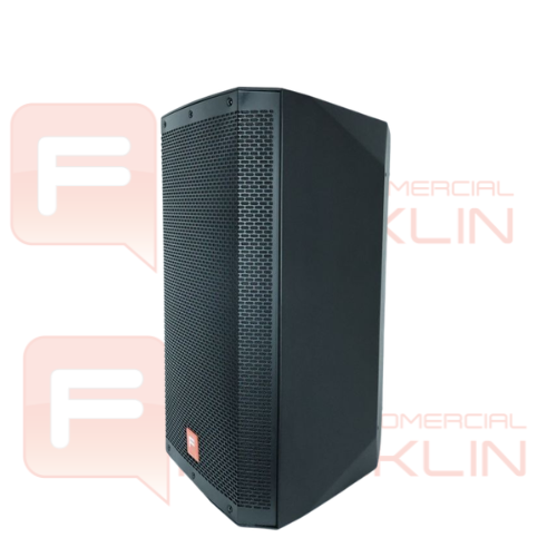 PARLANTE CF SYSTEM MODELO EV-1530DSP 128DB BLUETOOTH - Imagen 4