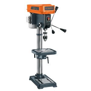 TALADRO PEDESTAL TRUPER 5/8″*13″ 3/4HP PROFESIONAL