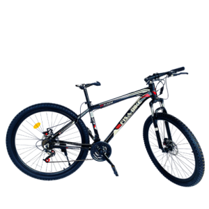 BICICLETA FISA BIKE ARO 27.5 NEGRO/RJ
