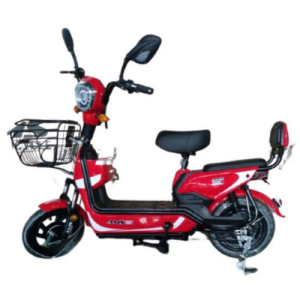 BICICLETA ELECTRICA AMS 48V 500W TIPO MOTOTA
