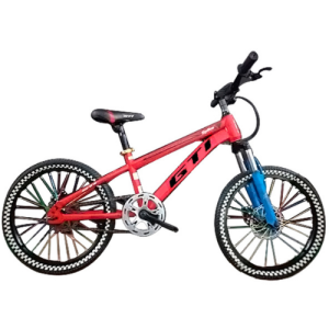 BICICLETA GTI ARO 20 SPIKE