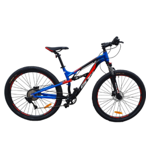BICICLETA GTI ARO 29 AVIONIC NG/RJ/AZ