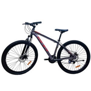 BICICLETA GTI ARO 29 CAMBODIA X GRIS/NG