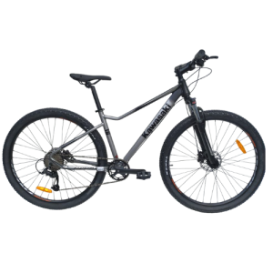 BICICLETA KAWASAKI ARO 29 DOMINATOR NG/GRIS