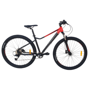 BICICLETA KAWASAKI ARO 29 DOMINATOR ROJO/NG