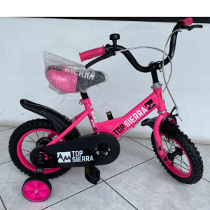 BICICLETA TOP SIERRA ARO 12