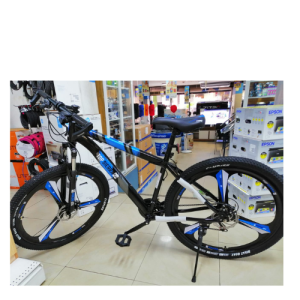 BICICLETA TOP SIERRA ARO 26 » G26S980DS AZ/RJ