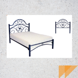 CAMA VIENNA 1.5 PLAZAS