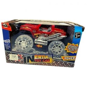 CARRO A FRICCION OC0404446 5JCOFF4