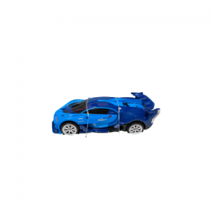 CARRO TRANSFORMER