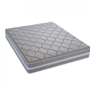 COLCHON CHAIDE CONTINENTAL DE LUJO 2 PLAZAS TRADICIONAL