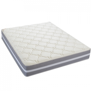 COLCHON CHAIDE CONTINENTAL FB 2 PLAZAS 135X190X029