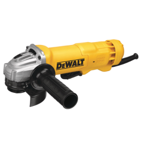 AMOLADORA DEWALT DWE4212 4-1/2(115mm) 5(125mm)