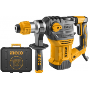 ROTOMARTILLO INGCO 1500W URH1500281 SDS PLUS