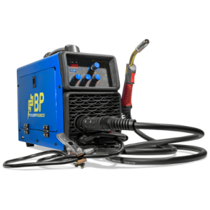 SOLDADORA BP MIG/MMA 200AMP (220V/60HZ)