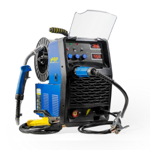 SOLDADORA BP MIG/MMA 270AMP (220V/60HZ) MIG-270