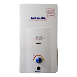 CALEFON INSTAMATIC 26LT A GAS