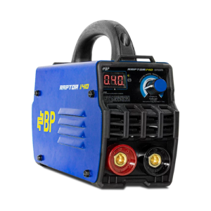 SOLDADORA BP RAPTOR INVERTER 140 AMP (110/220V/60HZ)