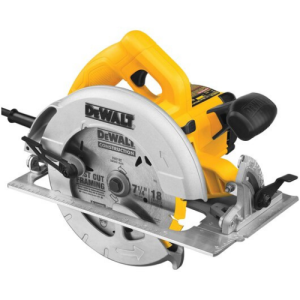 SIERRA CIRCULAR DEWALT DWE575K 7-1/4″ 1800W