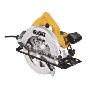 SIERRA CIRCULAR DEWALT DWE560 7-1/4″ 1400W