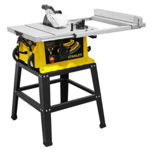 SIERRA DE MESA STANLEY 10″ 1800W SST1801-B3