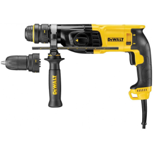 ROTOMARTILLO SDS PLUS DEWALT D25134K 1-1/8″ 28MM