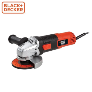 AMOLADORA ANGULAR BLACK & DECKER G720 DE 4-1/2 115MM 820W