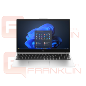 PORTATIL NOTEBOOK HP 250R G10 CI5 120U 16GB DDR5 512GB SSD 15.6″ FREEDOS D66ZGTA#ABM