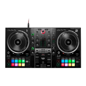 CONTROLADOR HERCULES INPULSE 500
