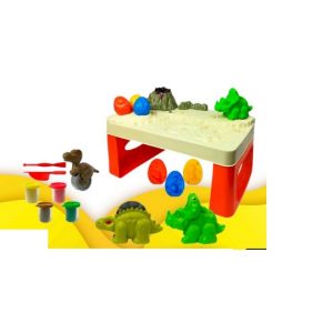 MESA DINOSAURIOS