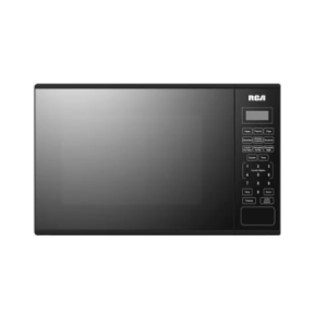 MICROONDAS RCA 20LT SILVER WDOOR