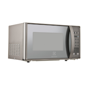 MICROONDAS ELECTROLUX EMDO20S3GSEUG 20LT GRIS