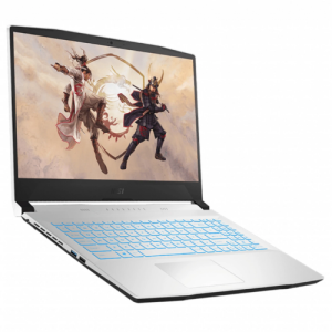 NB MSI WORD A11UD-001US GAMING i7-11800H 16GB 1TERA SSD RTX3050TI 15.6″ WIN10