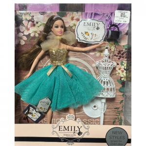 MUNECA EMILY