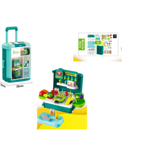 SET SUPERMARKET